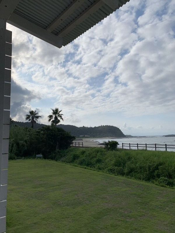 ビーチ / オーシャン ビュー