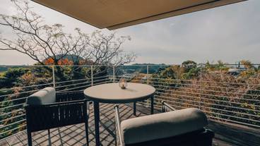 POOL JUNIOR TERRACE／テラス / 5