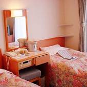 ホテルビッグマリン奄美（鹿児島県 ビジネスホテル） / 5