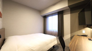 ダブルルーム 禁煙