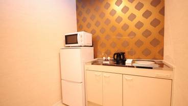 専用キッチン / 32