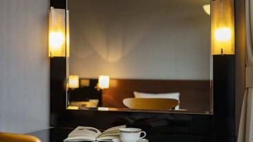 客室の設備とサービス / 12