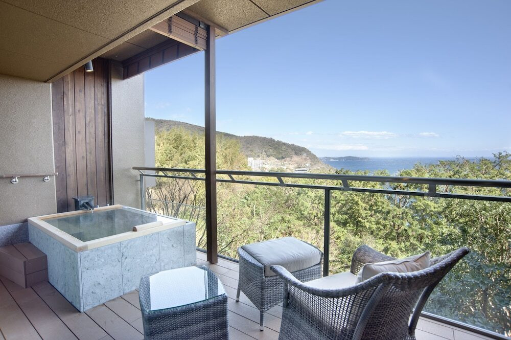 海に浮かんでいるよう♪太平洋を一望する絶景宿3933777