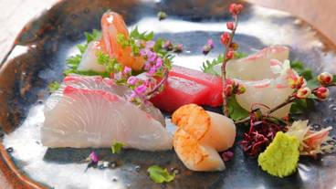 食事・飲み物 / 9