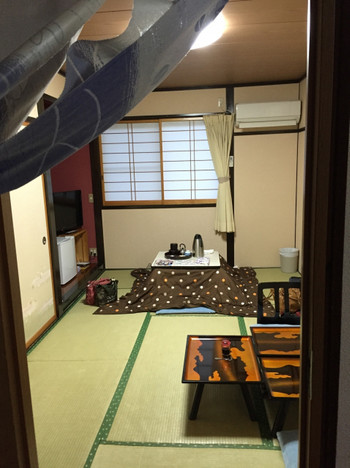 秩父小鹿野温泉旅館 梁山泊3995372