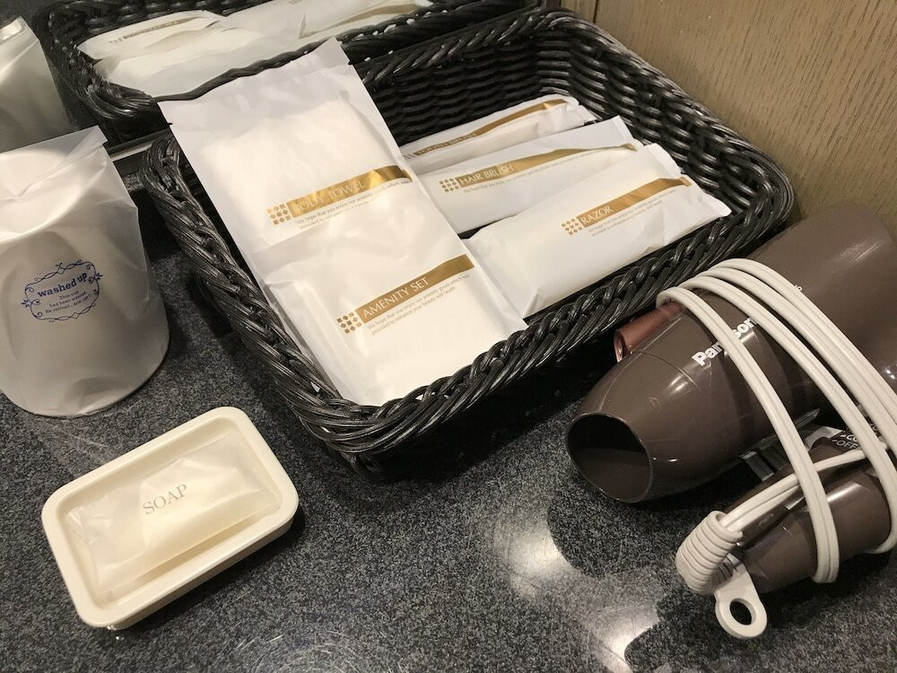 客室の設備とサービス