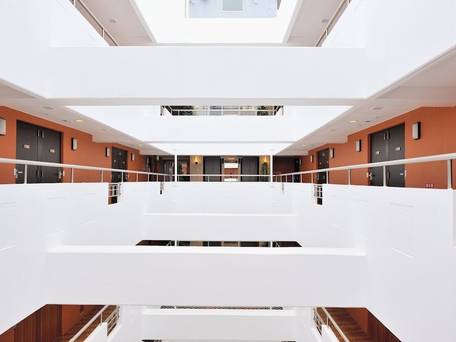 天然温泉 多宝の湯 ドーミーイン新潟 / 5