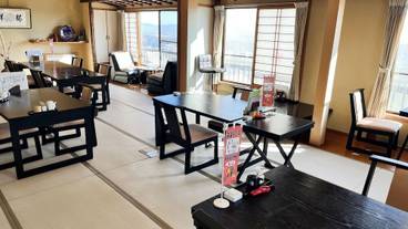 施設内の設備 / 2