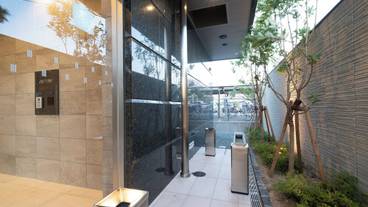 施設内の設備 / 5