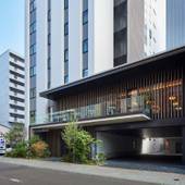 札幌グランベルホテル(北海道 シティホテル) / 5