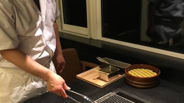 食事・飲み物 / 1