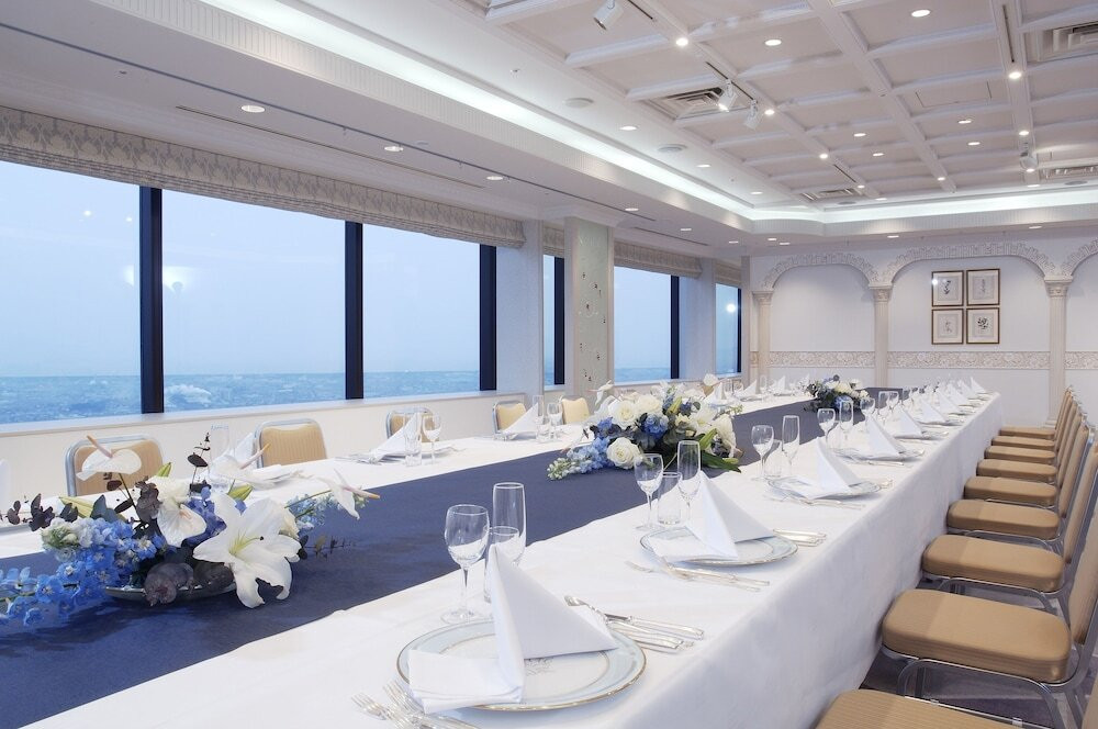 バンケット ホール