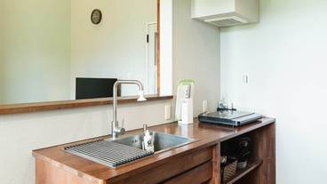 専用キッチン / 19