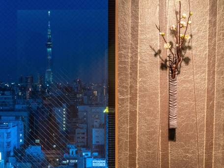 トーセイホテル ココネ上野御徒町 / 3