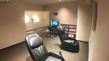 施設内の設備 / 6