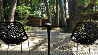 [クラブ ラウンジ アクセス] セントラルヴィラ