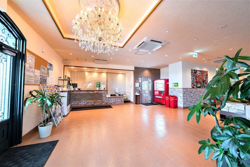 ３．市街地や宮古空港に行きやすい立地が魅力『ホテルキャッスルヴィレッジ宮古島』3388625