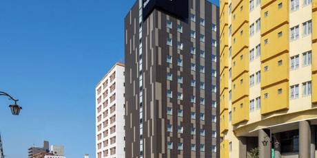 コンフォートホテル名古屋新幹線口