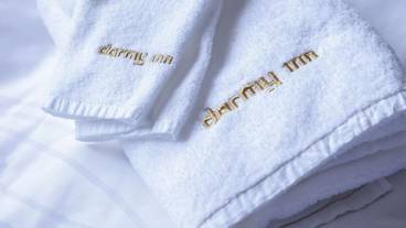 客室の設備とサービス / 30