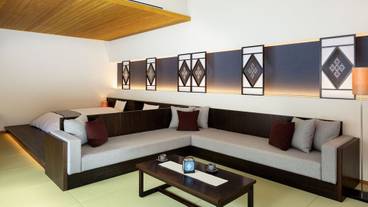 リビングルーム / 5