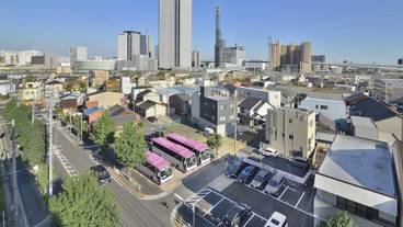 施設からの眺望 / 7