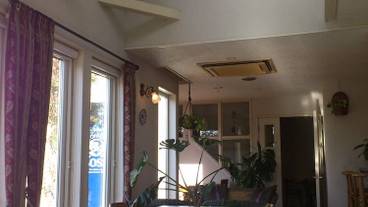 ロビー応接スペース / 2