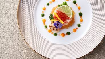 食事・飲み物 / 19