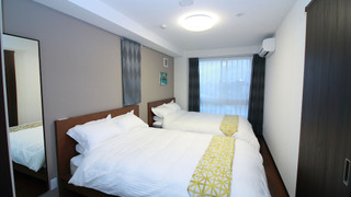 アパートメント 401