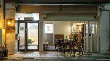 建物のデザイン / 15