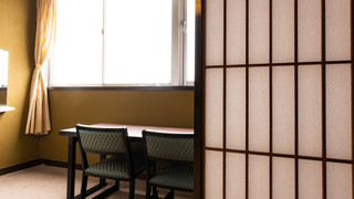 [8畳和室] バス付＿3名定員 禁煙