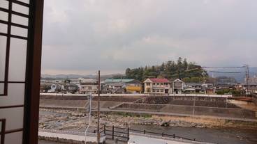 ウォーター ビュー / 24