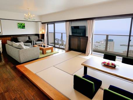 伊豆熱川温泉 ホテルカターラ RESORT＆SPA / 3