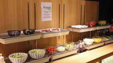 レストラン / 21