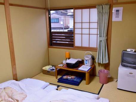 京の宿 しみず / 5