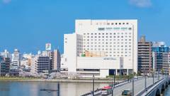 ホテルオークラ新潟