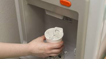 施設内の設備 / 2