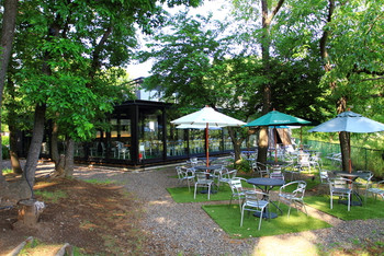 「Market TERRACE」 外観 48258080 