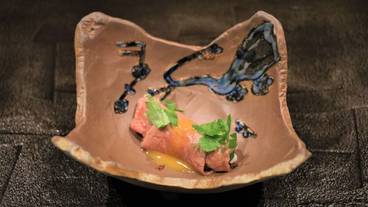 食事・飲み物 / 14