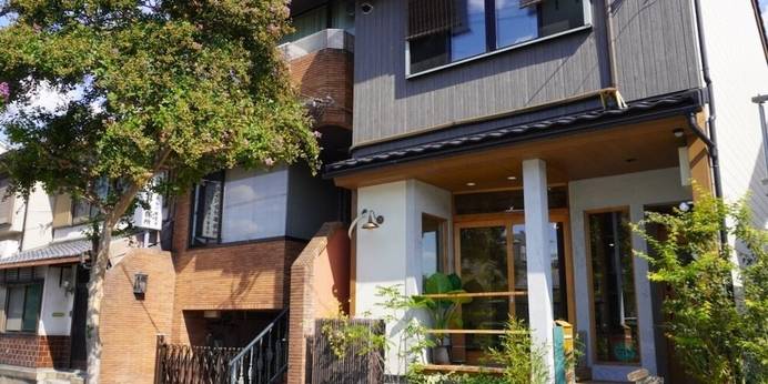 ゲストハウス トゥ カサ（京都府 ゲストハウス・ホステル・ドミトリー） / 1