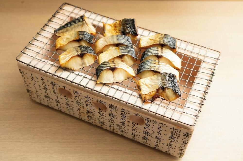 朝食