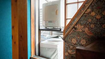 ランドリー / 12