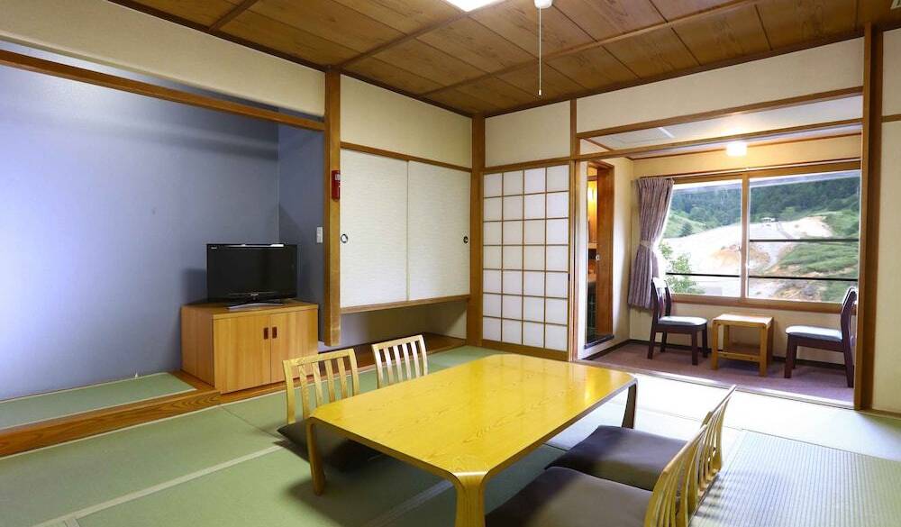 本館 和室 / 3