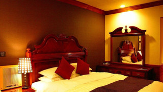 ダブルルーム 禁煙