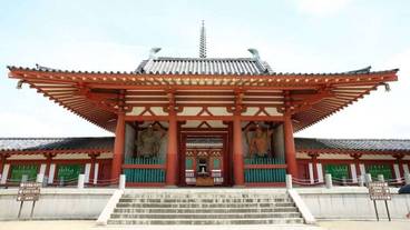 観光スポット / 5