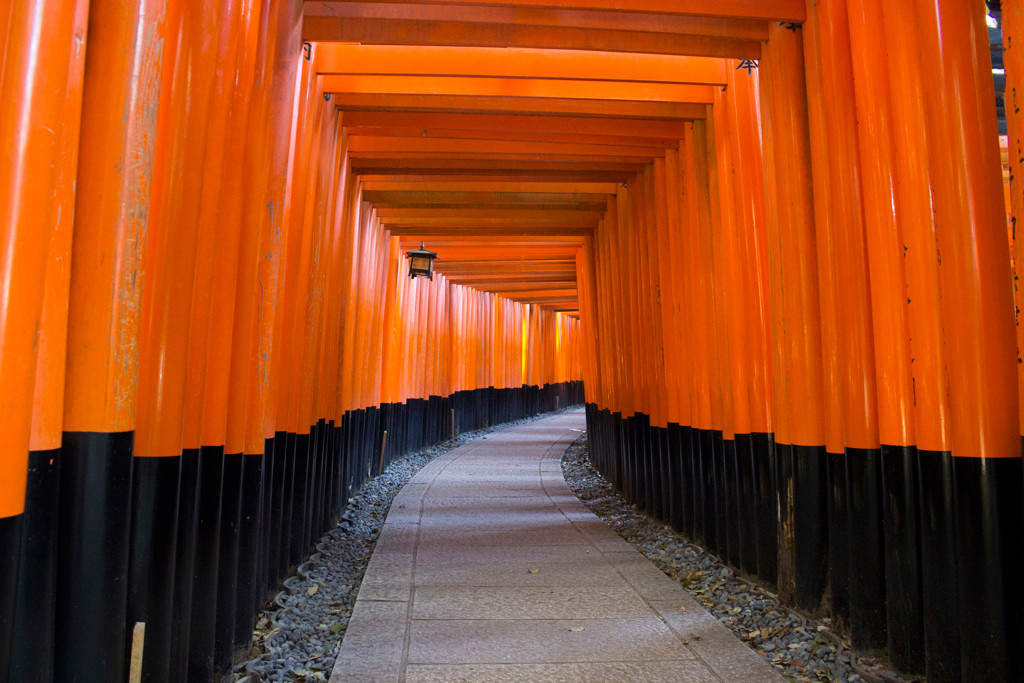 京都には、一度は訪れてみたい観光名所がいっぱい2186166