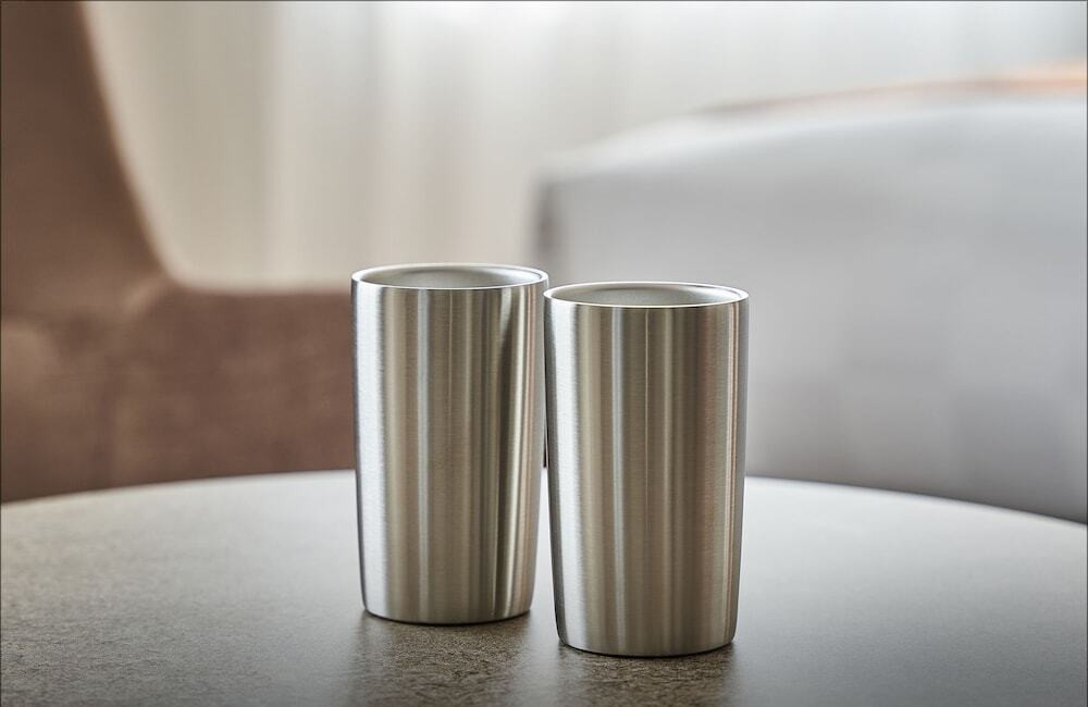 客室の設備とサービス