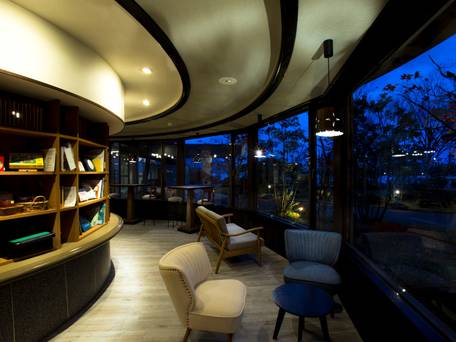 天橋立温泉 ホテル北野屋 / 5