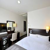 西条アーバンホテル（愛媛県 ビジネスホテル） / 3