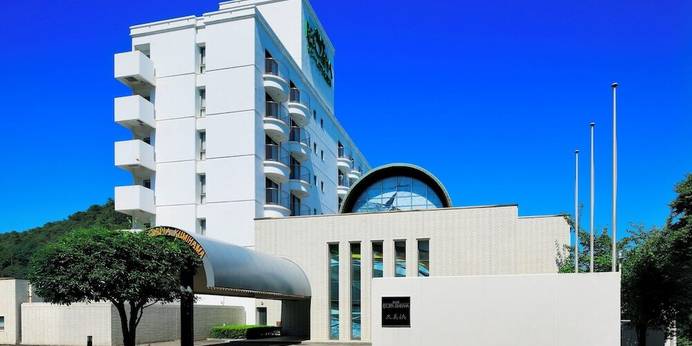 久美の浜温泉郷 リゾーピア久美浜（京都府 リゾートホテル） / 1