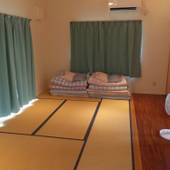 素泊まりの宿 かえるやぁ（沖縄県 コテージ・ロッジ・一棟貸） / 4